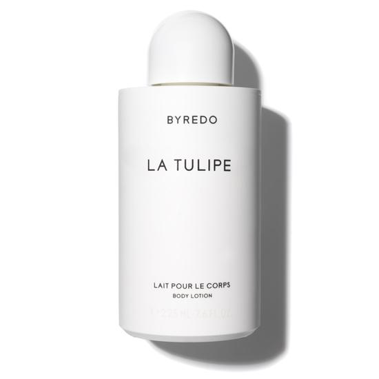Byredo La Tulipe Body Lotion 8 oz