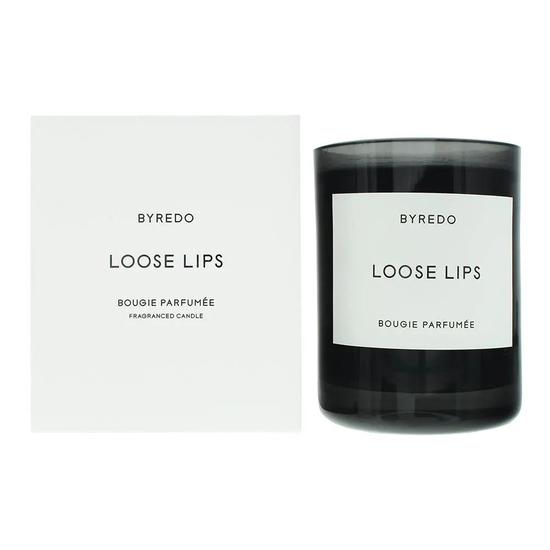 Byredo Loose Lips Candle 8 oz