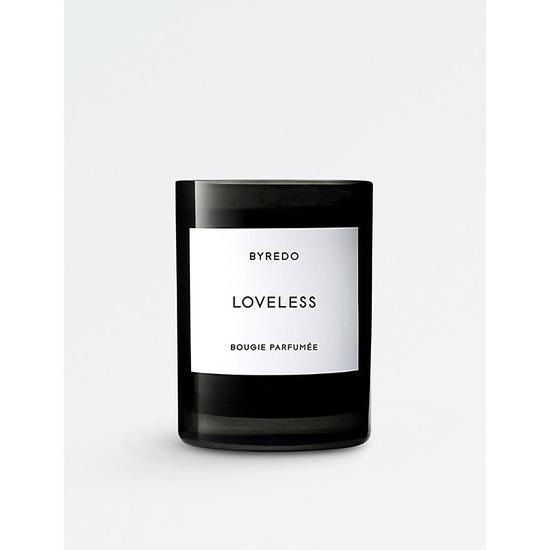 Byredo Loveless Candle 8 oz