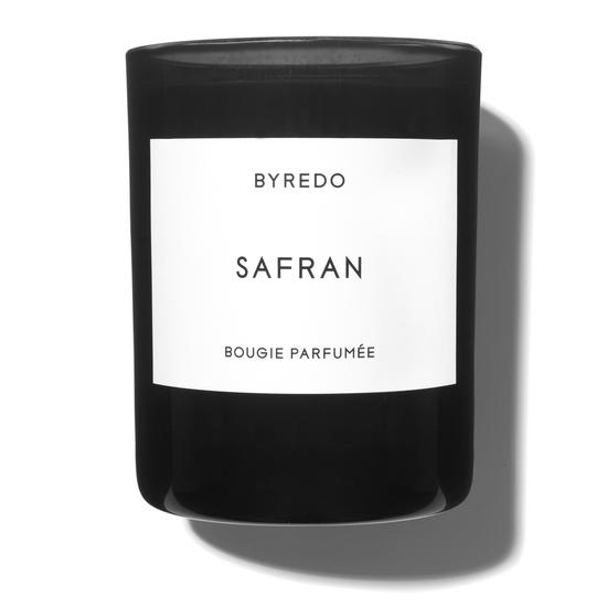 Byredo Safran Candle 8 oz