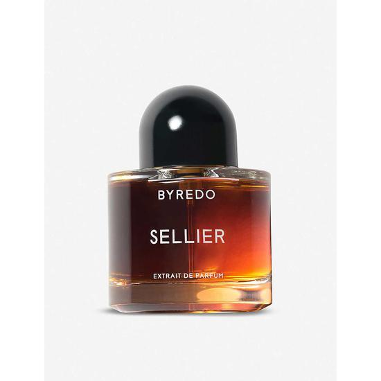 Byredo Sellier Extrait De Parfum 2 oz