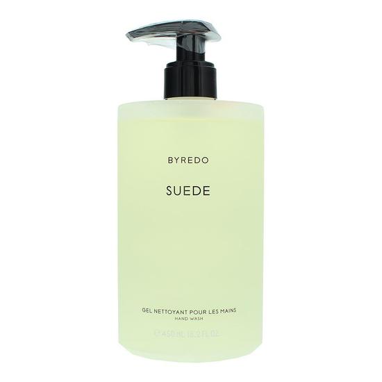 Byredo Suede Hand Wash 15 oz