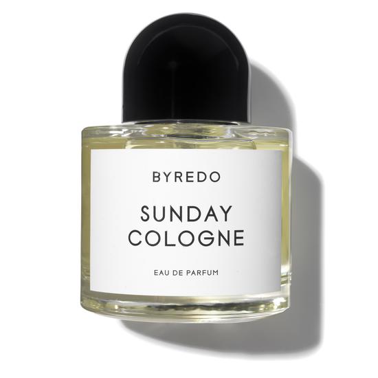 Byredo Sunday Cologne Eau De Parfum 2 oz