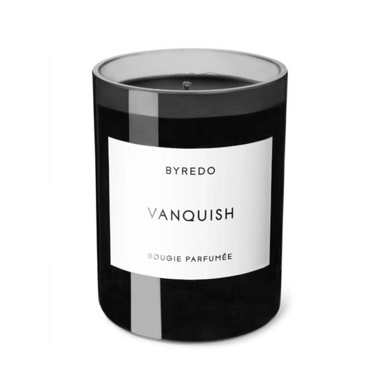 Byredo Vanquish Scented Candle 8 oz