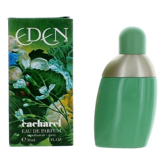 Cacharel Eden Eau De Parfum 1 oz
