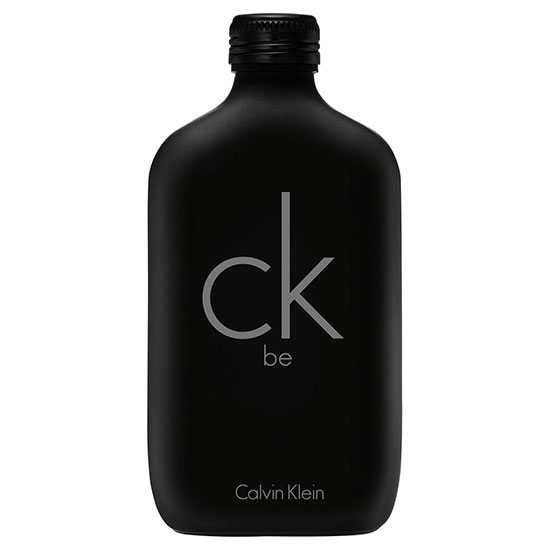 Calvin Klein CK Be Eau De Toilette Spray 7 oz