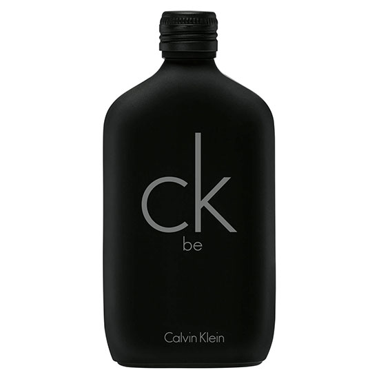 Calvin Klein CK Be Eau De Toilette Spray 2 oz