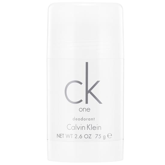 Calvin Klein CK One Deodorant Stick 3 oz