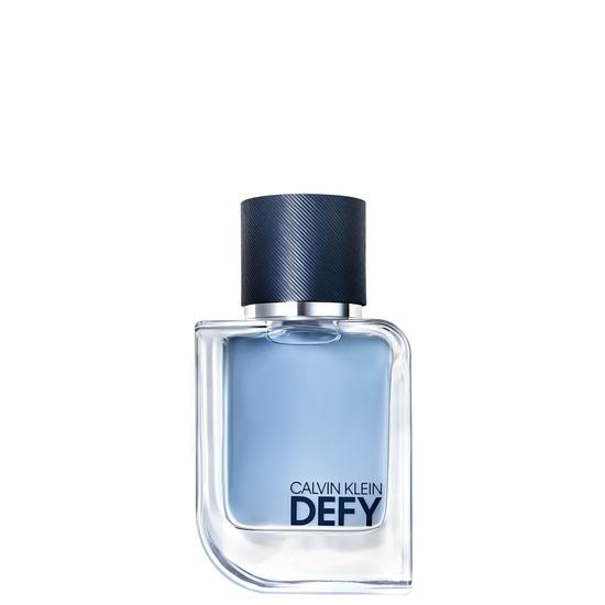 Calvin Klein Defy Eau De Toilette 2 oz