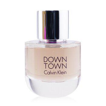 Calvin Klein Downtown Eau De Parfum Spray 2 oz