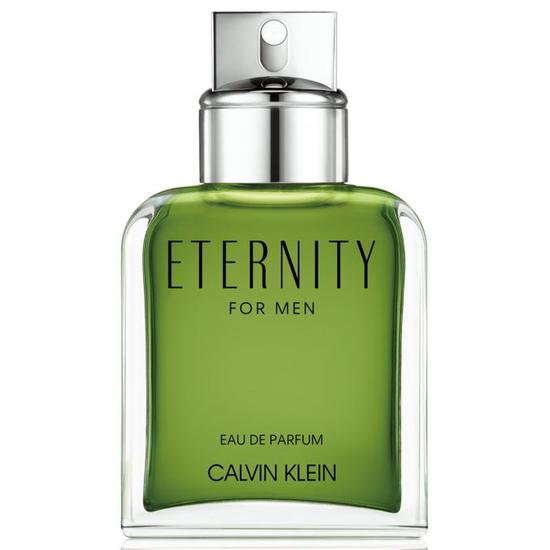 Calvin Klein Eternity For Men Eau De Parfum 3 oz