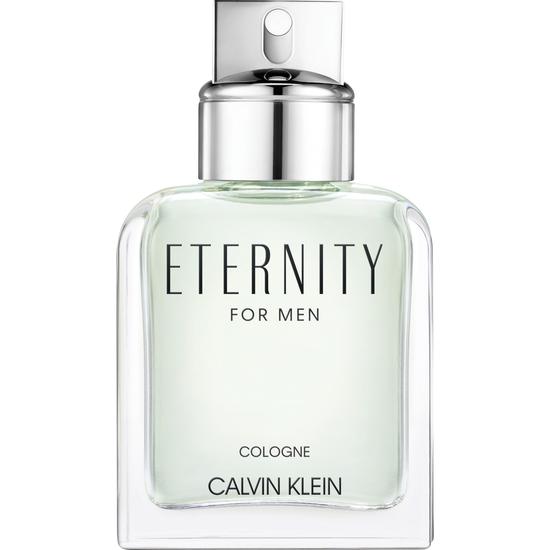 Calvin Klein Eternity For Men Cologne Eau De Toilette Spray 3 oz