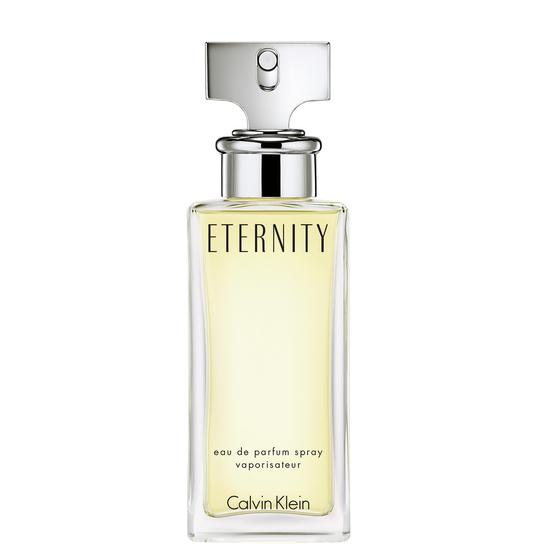 Calvin Klein Eternity For Women Eau De Parfum 3 oz