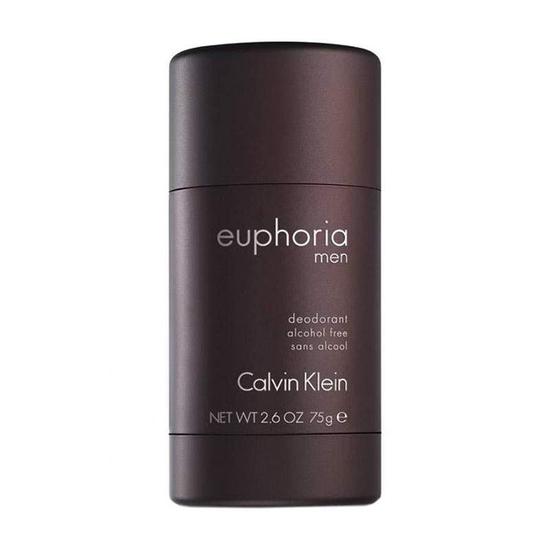 Calvin Klein Euphoria For Men Deodorant Stick 3 oz