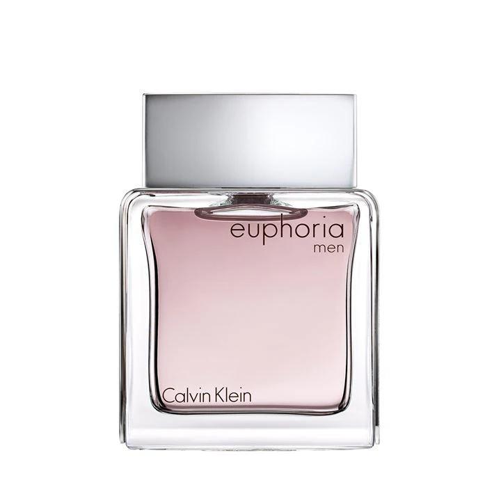 Calvin Klein Euphoria For Men Eau De Toilette 2 oz