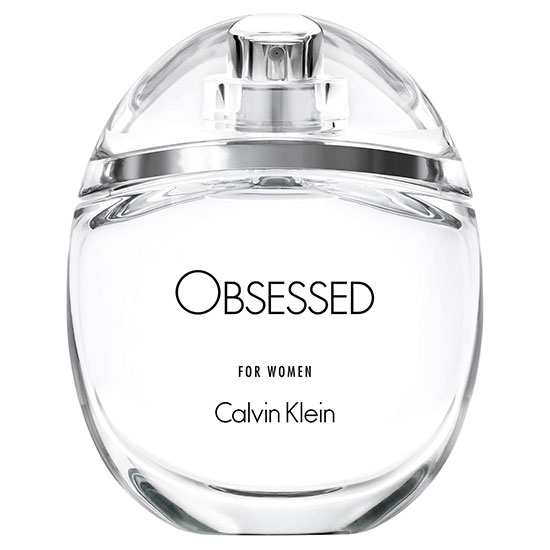 Calvin Klein Obsessed For Women Eau De Parfum Spray 2 oz