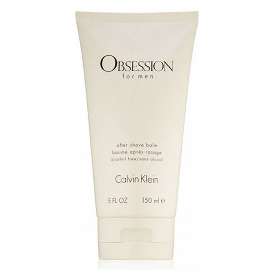 Calvin Klein Obsession For Men Aftershave Balm 150ml