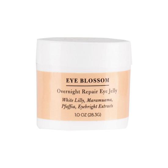 Camille Rose Eye Blossom