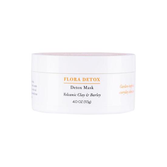 Camille Rose Flora Detox