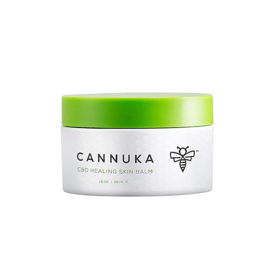 CANNUKA CBD Skin Balm