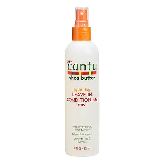 Cantu Hydrating Leave-In Conditioning Mist 8 oz