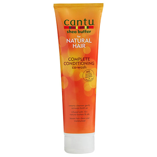 Cantu For Natural Hair Complete Conditioning Co Wash