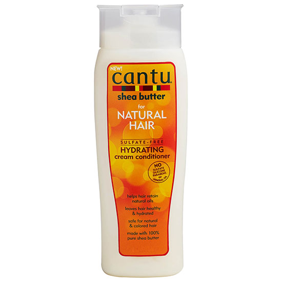 Cantu For Natural Hair Hydrating Cream Conditioner 14 oz