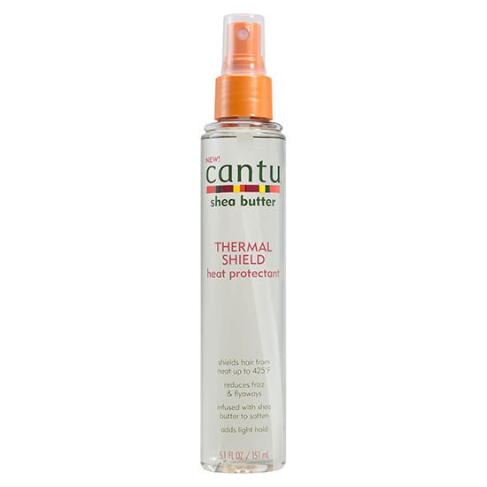Cantu Thermal Shield Heat Protect