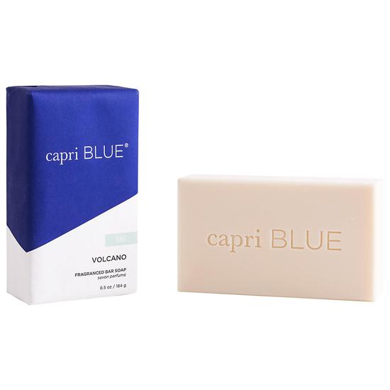 Capri Blue Volcano Bar Soap 6 oz