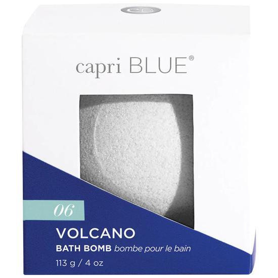 Capri Blue Volcano Bath Bomb