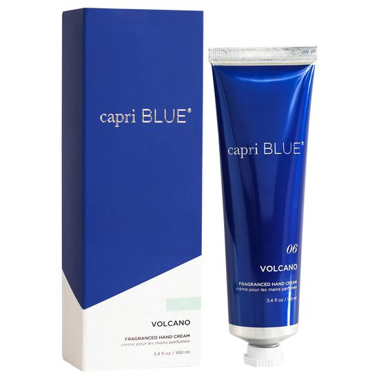 Capri Blue Volcano Hand Cream 3 oz