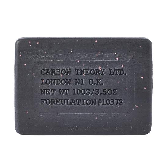 Carbon Theory Exfoliating Body Bar 100g