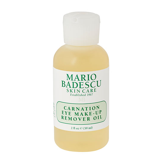 Mario Badescu Carnation Eye Makeup Remover Oil