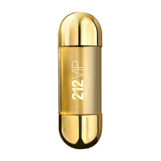 Carolina Herrera 212 VIP Eau De Parfum Spray 1 oz