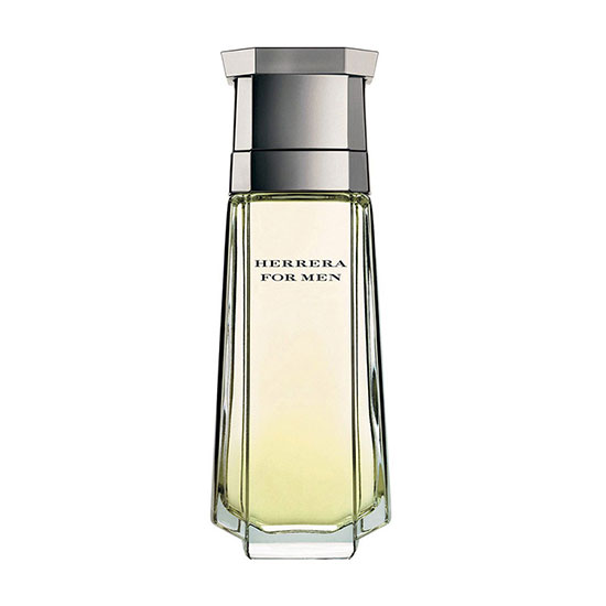 Carolina Herrera For Men Eau De Toilette Spray 3 oz