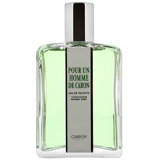Caron Pour Un Homme Eau De Toilette Spray 4 oz