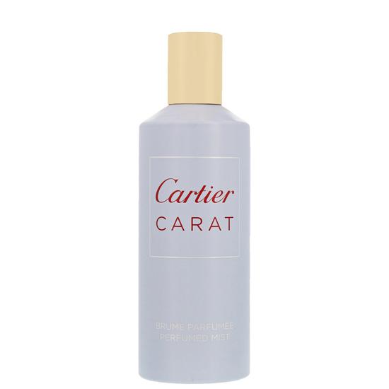 Cartier Carat Hair & Body Mist 3 oz