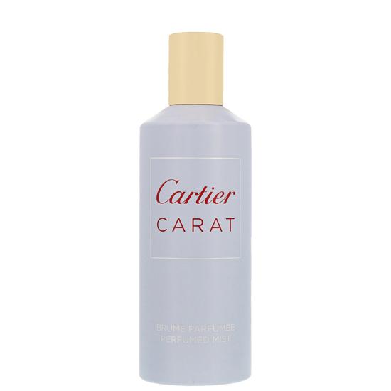 Cartier Carat Hair & Body Mist 3 oz