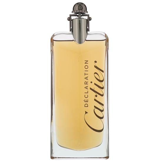 Cartier Declaration Eau De Parfum Spray 3 oz