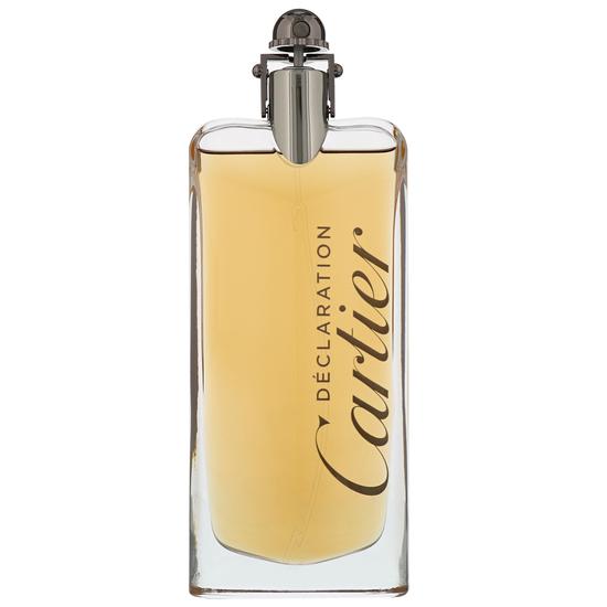 cartier declaration le parfum