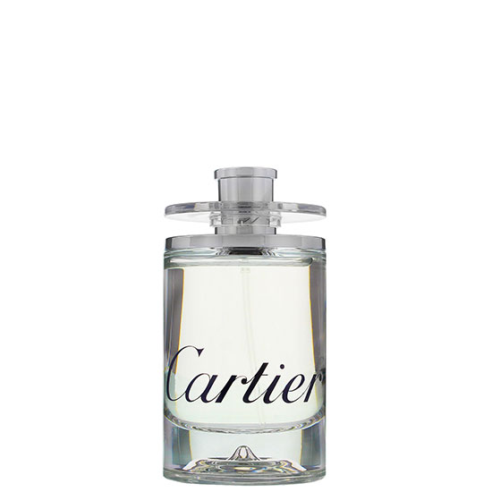 Cartier Eau De Cartier Eau De Toilette Spray 3 oz