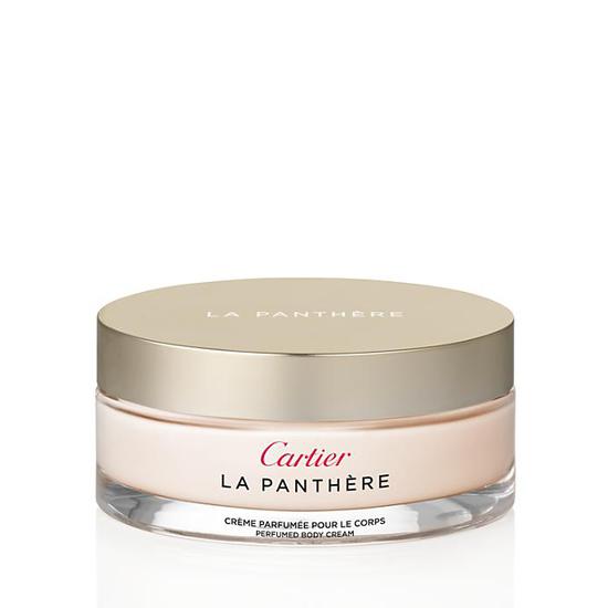 Cartier La Panthere Body Cream 7 oz