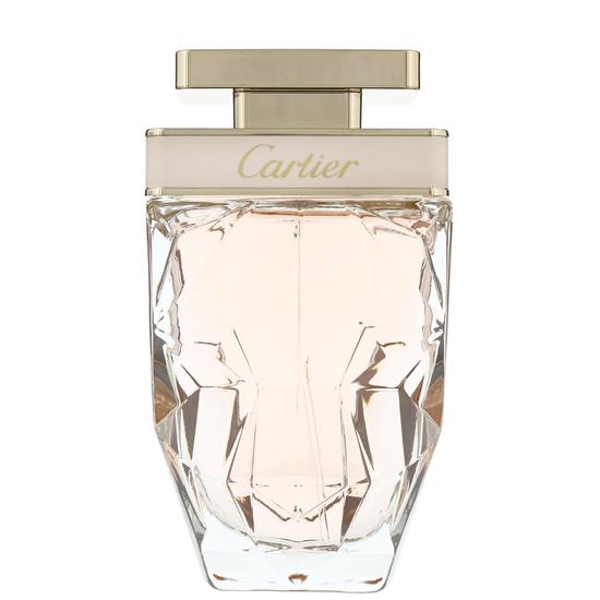 cartier panthere eau de toilette