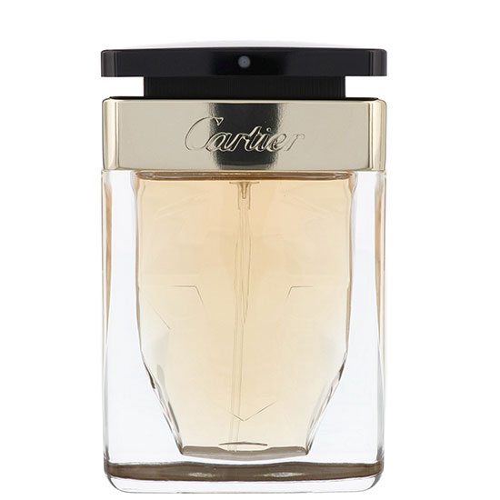 Cartier La Panthere Edition Soir Eau De Parfum Spray 2 oz