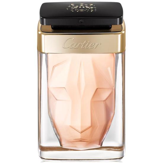 Cartier La Panthere Edition Soir Eau De Parfum Spray 3 oz
