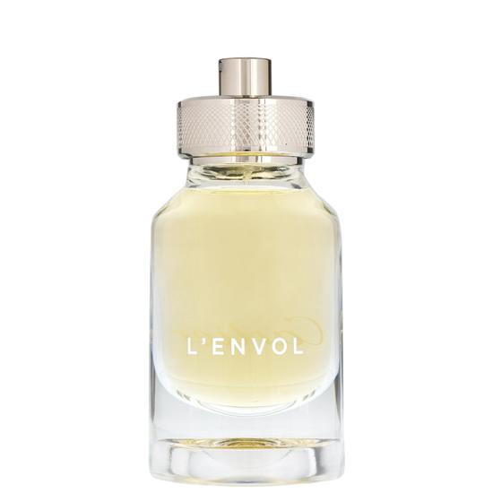 Cartier L'Envol Eau De Toilette Spray 2 oz