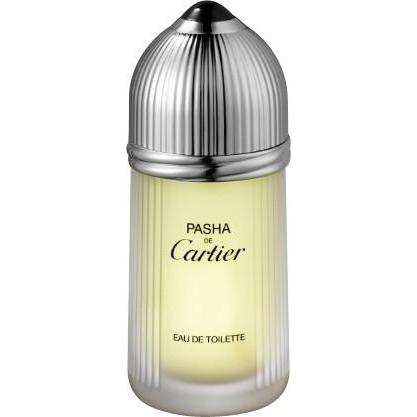 Cartier Pasha Eau De Toilette Spray 3 oz