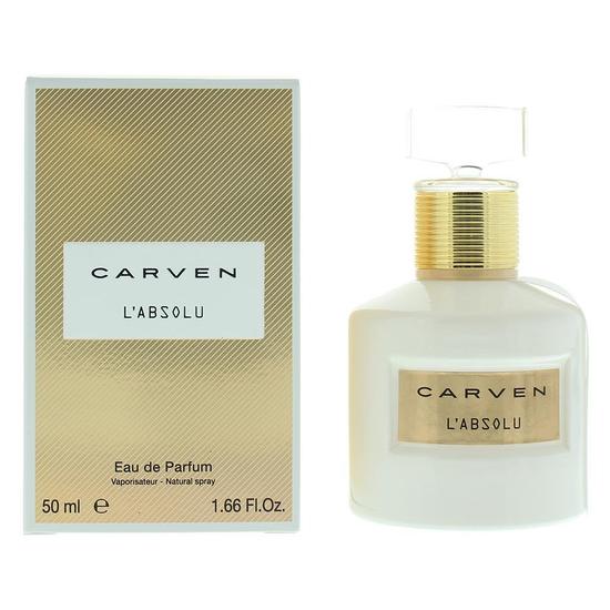 Carven L'Absolu Eau De Parfum 2 oz