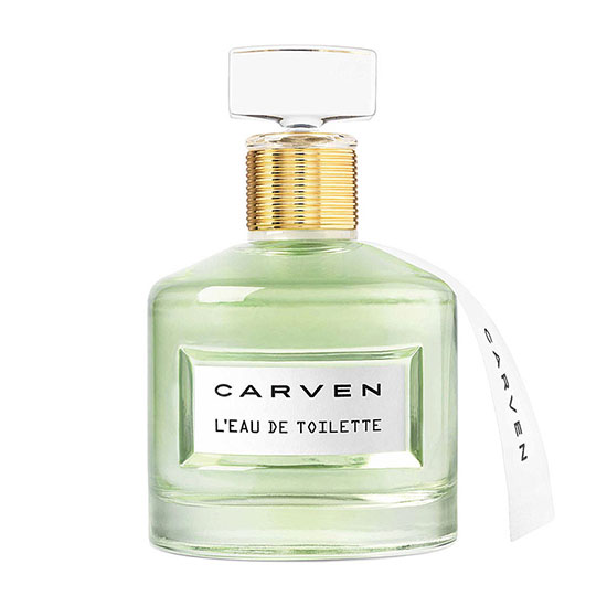 Carven L'Eau De Toilette Spray 2 oz