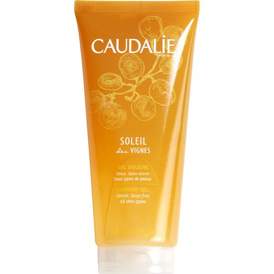 Caudalie Body Soleil Des Vignes Shower Gel 7 oz